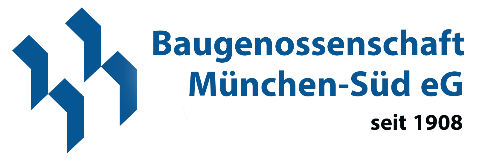 Baugenossenschaft München-Süd eG - seit 1908